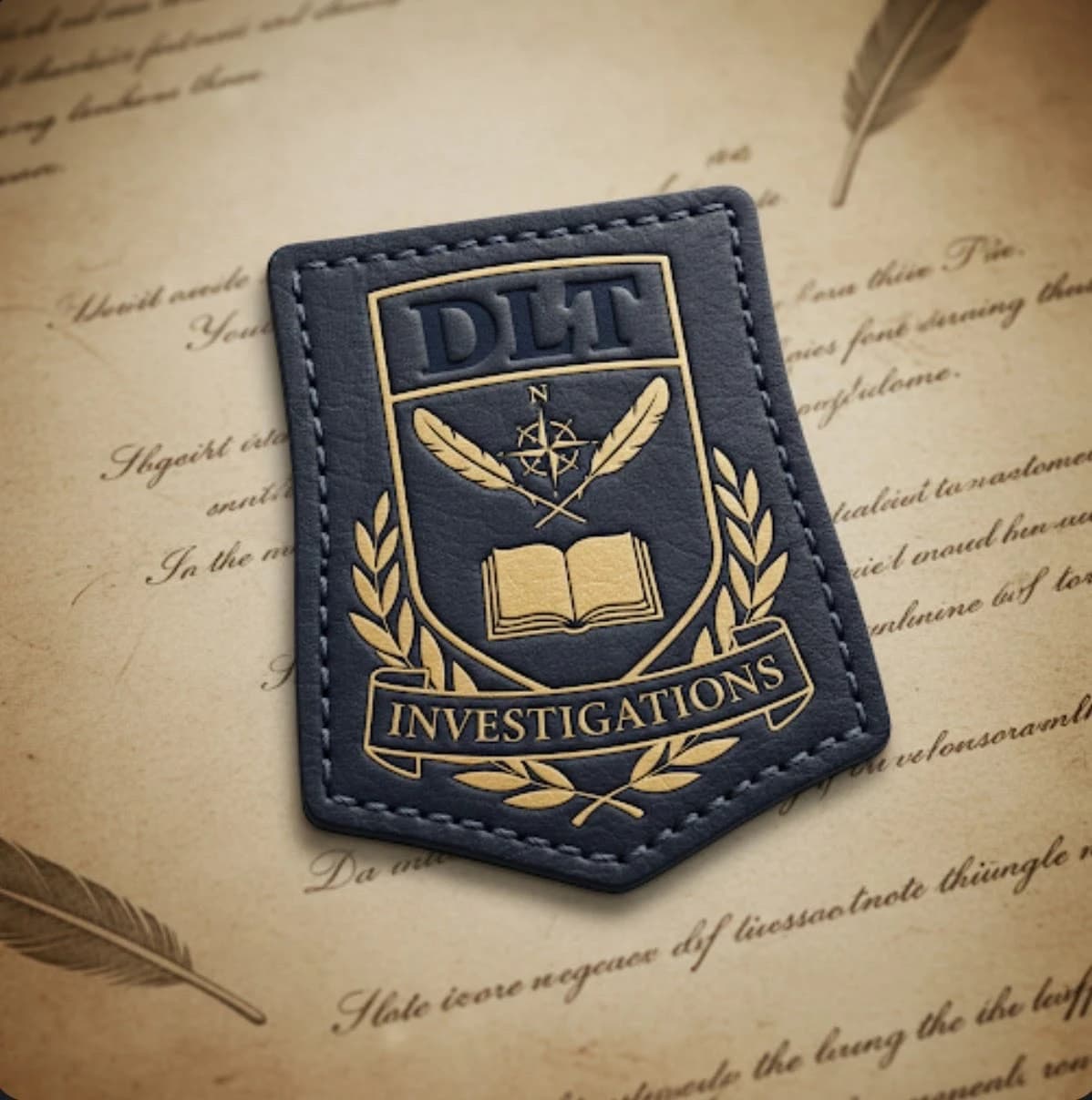 Discover DLT Investigations